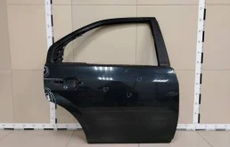Дверь задняя правая Ford Mondeo 3 2000-2007