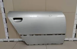 Дверь задняя правая Audi Allroad A6 (C5) 2000-2005