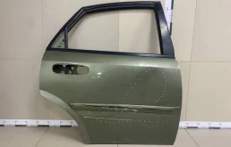 Дверь задняя правая Chevrolet Lacetti (J200) 2003-2013