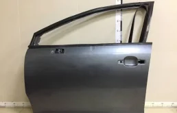 Дверь передняя левая Citroen C4 2005-2011