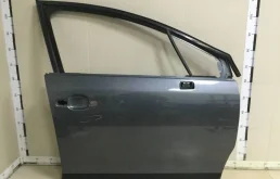 Дверь передняя правая Citroen C4 2005-2011