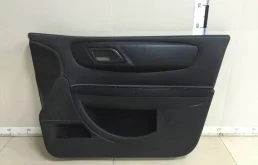 Обшивка двери передней правой Citroen C4 2005-2011