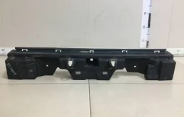 Кронштейн заднего бампера Citroen C4 2005-2011