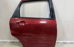 Дверь задняя правая Ford Focus 1 1998-2004