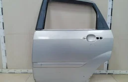 Дверь задняя левая Ford Focus 1 1998-2004