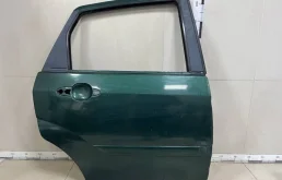 Дверь задняя правая Ford Focus 1 1998-2004