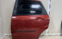 Дверь задняя левая Ford Focus 1 1998-2004