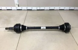 Полуось задняя Volkswagen Touareg (7L) 2002-2010