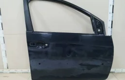Дверь передняя правая Ford Fiesta (MK5) 2002-2008