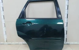 Дверь задняя правая Ford Focus 1 1998-2004
