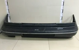 Бампер задний Daewoo Nexia (N100/N150) 1995-2016