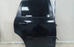 Дверь задняя правая Ford C-MAX 2003-2010