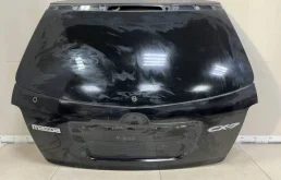 Дверь багажника со стеклом Mazda CX-7 (ER) 2006-2012