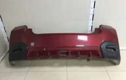 Бампер задний Subaru XV (G33,G43) 2011-2017