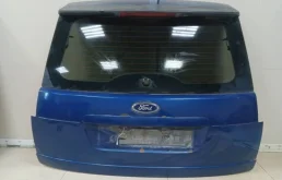 Дверь багажника со стеклом Ford C-MAX 2003-2010