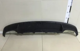 Юбка задняя Skoda Octavia (A7) 2013>