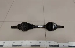 Полуось передняя Porsche Cayenne 2003-2010