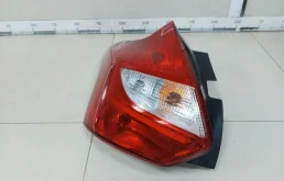 Фонарь задний левый Ford Focus 3 2011>