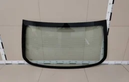 Стекло заднее Nissan Tiida (C11) 2007-2014