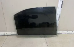 Стекло двери задней правой Ford Mondeo 3 2000-2007