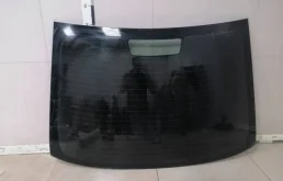 Стекло заднее Ford Mondeo 3 2000-2007