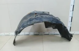 Локер задний левый Ford Mondeo 3 2000-2007