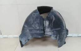 Локер задний правый Ford Mondeo 3 2000-2007