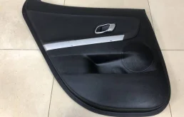 Обшивка двери задней левой Kia Ceed (JD) 2012-2018