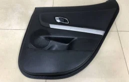 Обшивка двери задней правой Kia Ceed (JD) 2012-2018