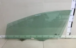 Стекло двери передней левой Kia Ceed (JD) 2012-2018