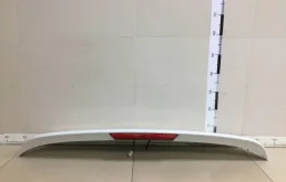 Спойлер (дефлектор) крышки багажника Kia Ceed JD 2012-2018