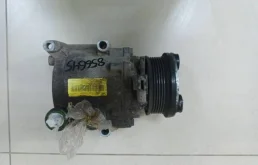 Компрессор системы кондиционирования Ford Fusion (JU) 2002-2012