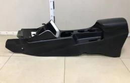 Консоль центральная Kia Ceed JD 2012-2018