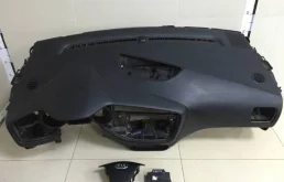 Подушка безопасности (комплект) Kia Ceed (JD) 2012-2018