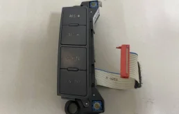 Кнопка многофункциональная Volkswagen Touareg (7L) 2002-2010
