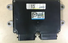 Блок управления двигателем Mazda Mazda 6 GH 2007-2012