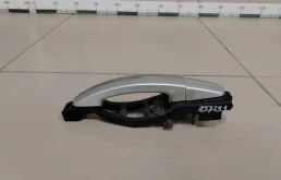 Ручка двери задней наружная левая Ford Focus 2 (DA) 2005-2008