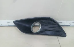 Рамка противотуманной фары левой Ford Focus 2 DB 2008-2010