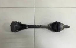 Полуось передняя левая Volkswagen Polo Sed RUS 2009-2020