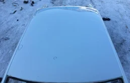 Крыша Volkswagen Polo (Sed RUS) 2011>