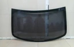 Стекло заднее Hyundai Solaris 2010-2017
