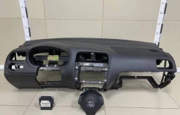 Подушка безопасности (комплект) Volkswagen Polo (Sed RUS) 2011>