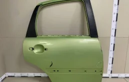 Дверь задняя правая Citroen C3 2002-2009