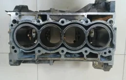 Блок двигателя Nissan X-Trail T31 2007-2015
