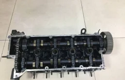 Головка блока цилиндров Hyundai Elantra (HD) 2006-2010