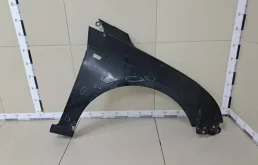 Крыло переднее правое Chevrolet Cruze (J300) 2009-2016