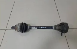 Полуось передняя левая Skoda Octavia (A5 1Z-) 2004-2013