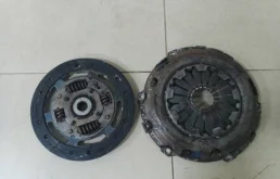 Корзина сцепления Ford Focus 1 1998-2004