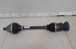 Полуось передняя правая Volkswagen Tiguan 5N1 2007-2011