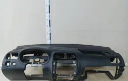 Торпедо Volkswagen Polo (Sed RUS) 2011>